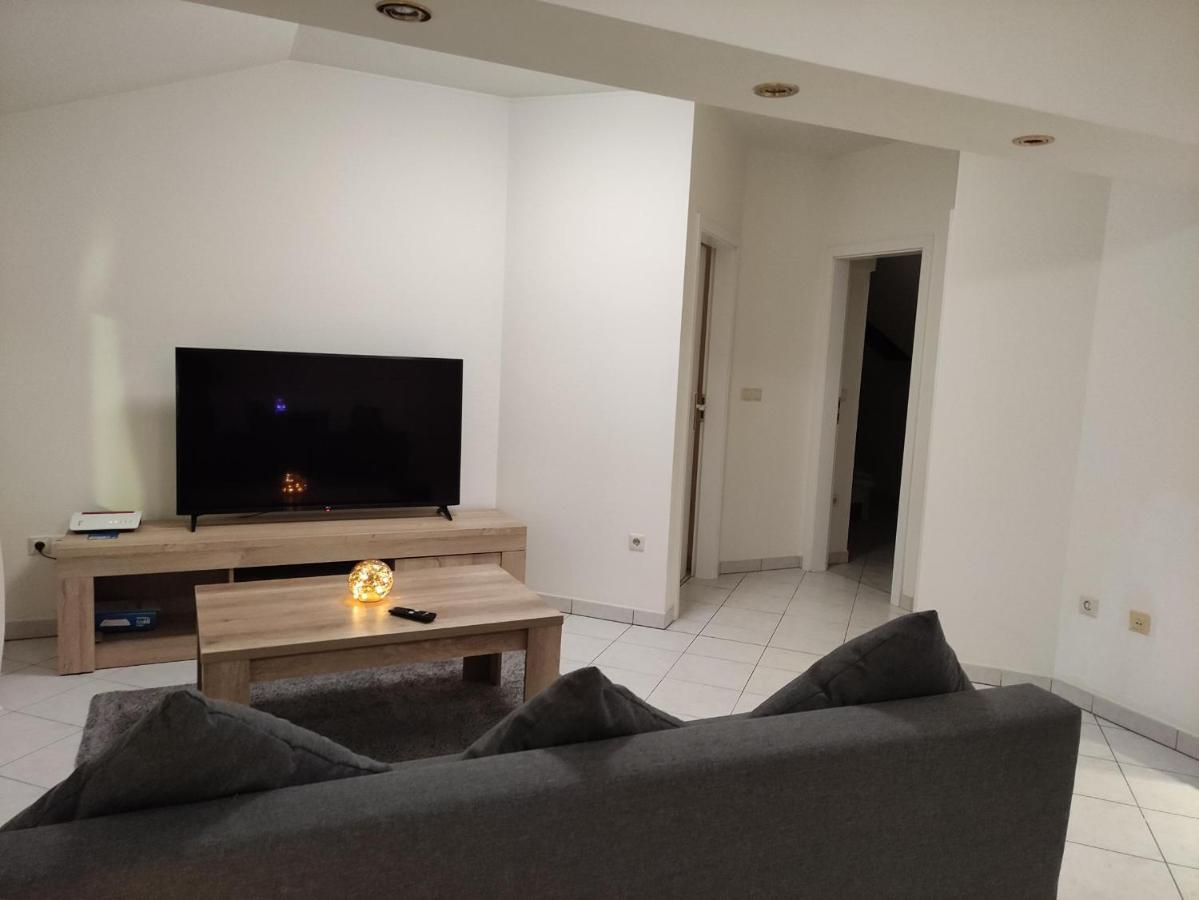 Chez Wf Apartamento *