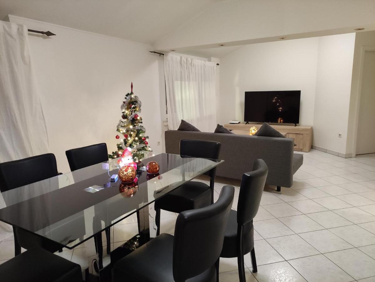 Apartamento Chez Wf Luxemburgo