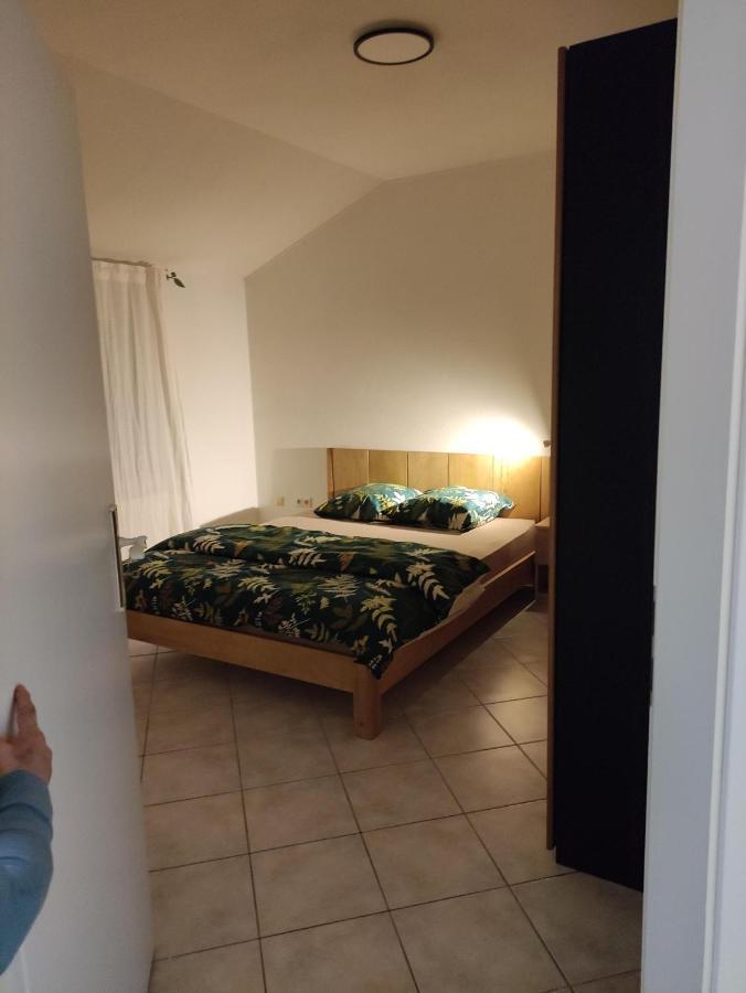 Apartamento Chez Wf *