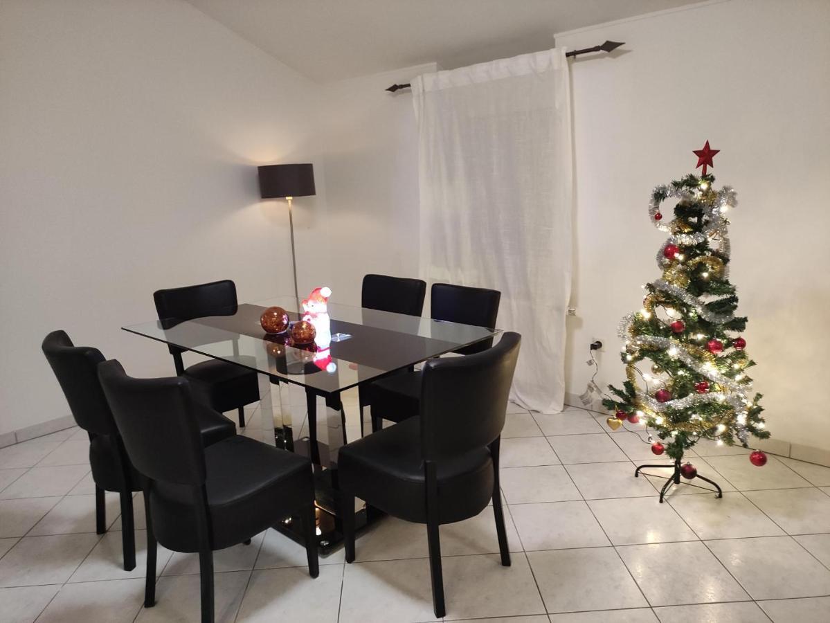 Apartamento Chez Wf Luxemburgo