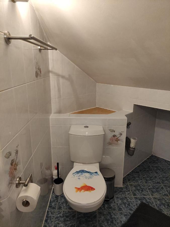 Apartamento Chez Wf