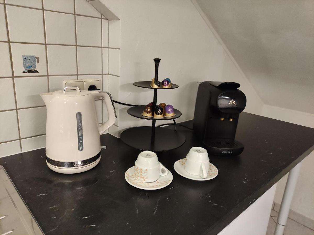 Apartamento Chez Wf