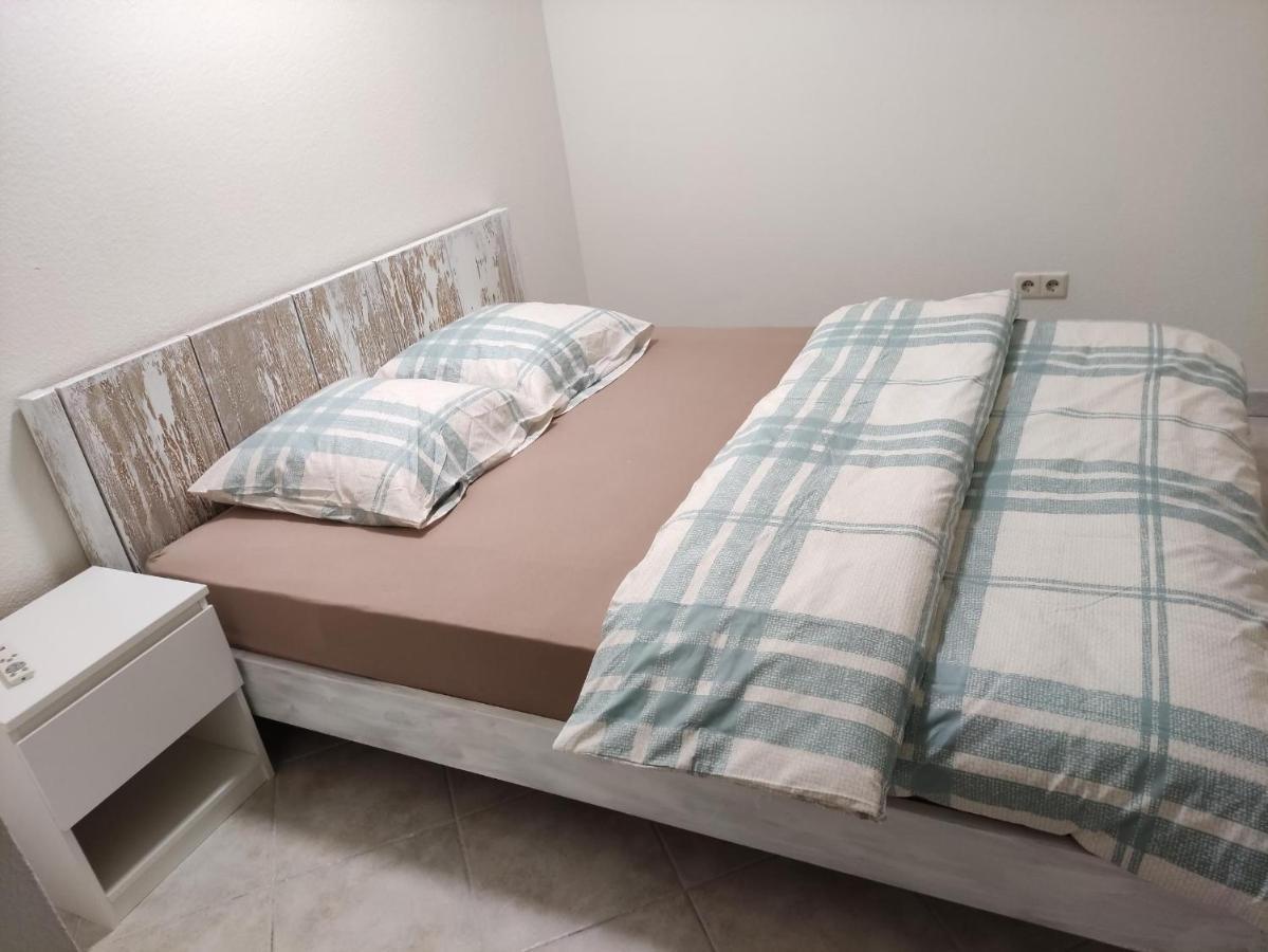 Apartamento Chez Wf Luxemburgo