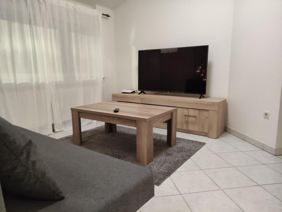 Chez Wf Apartamento *